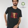 Мъжка тениска с TEDDY BEAR