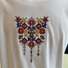 Тениска с ШЕВИЦА бродерия 159 - Image 2