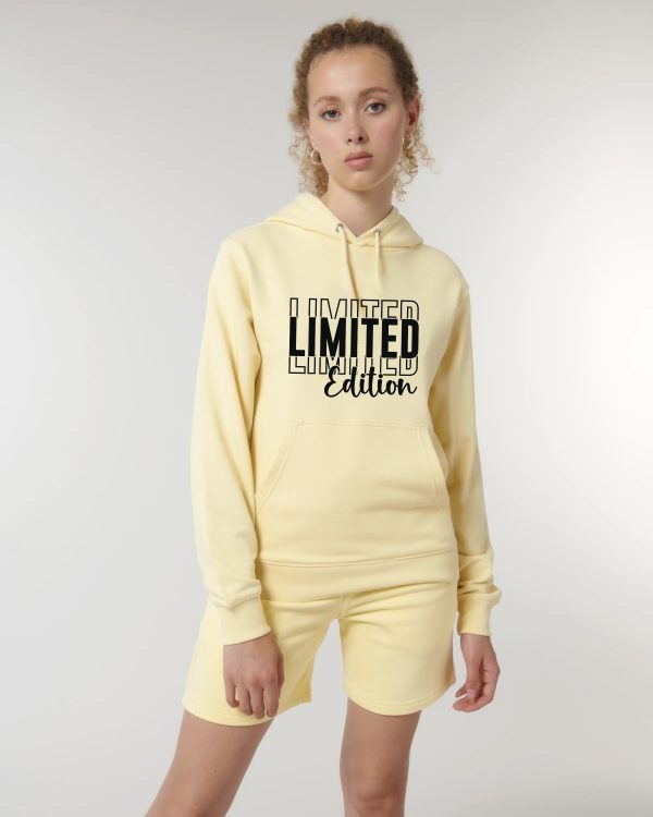 Суичър тип-кенгуру LIMITED EDITION - Image 2